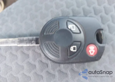 2017 Ford Escape Se из США, поврежденный, VIN 1FMCU9G97HUE08862